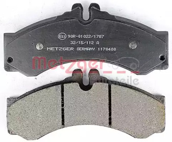 metzger 1170400